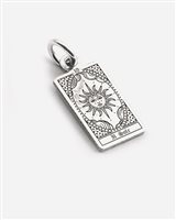Charm Nove25 in Plata N25PEN00599